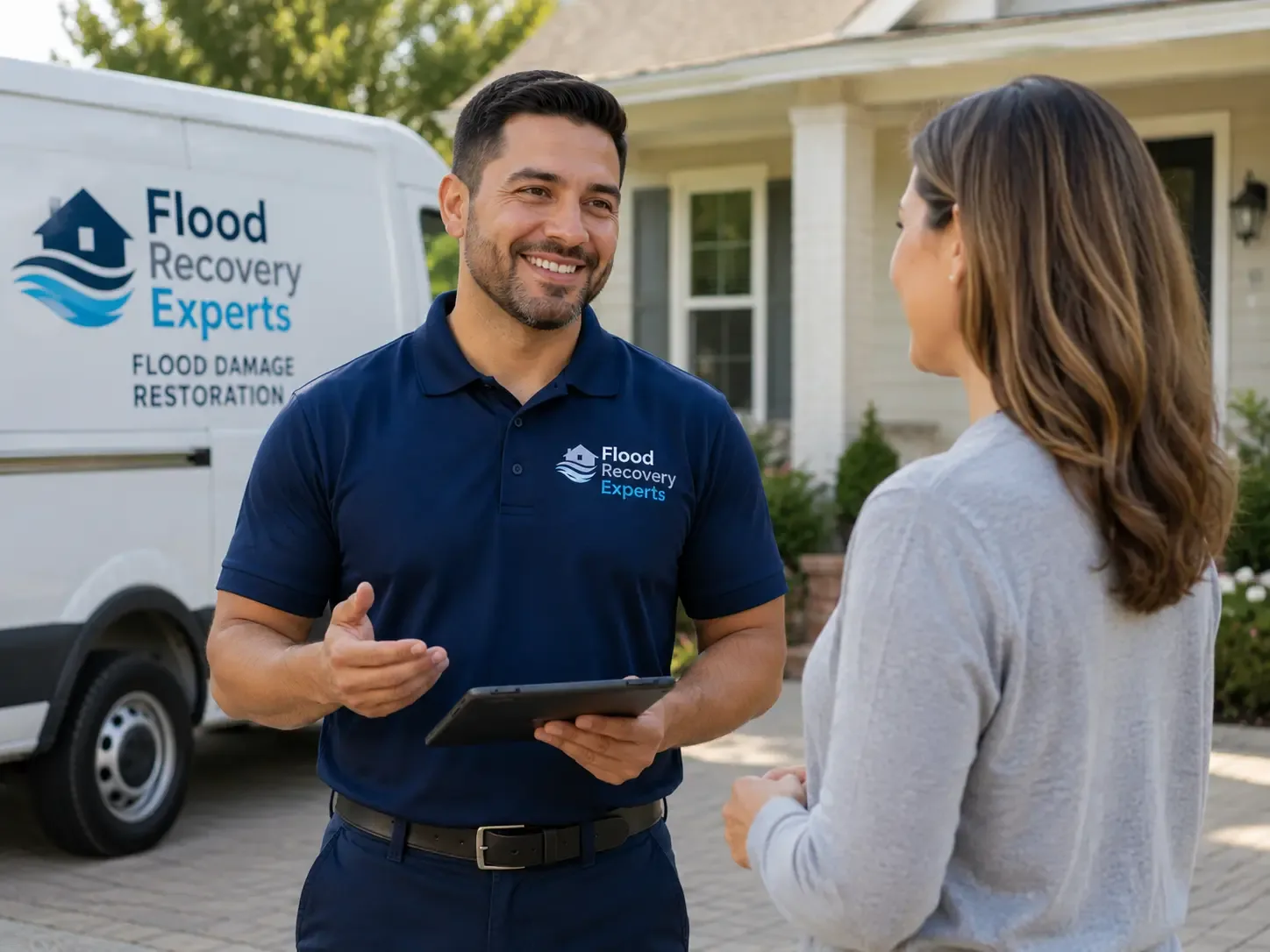 Flood Damage Cleanup Barrett, MN FAQs